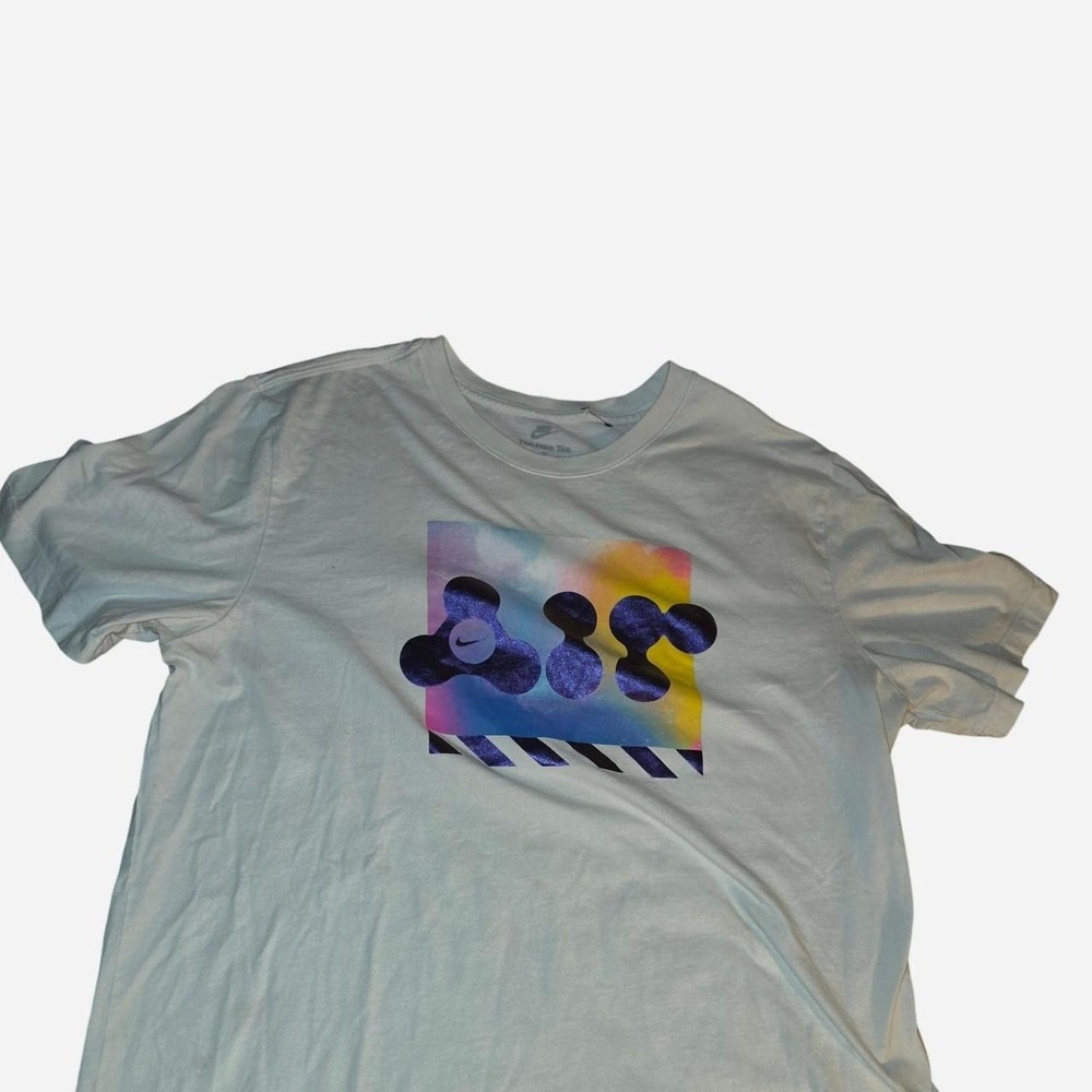 Nike tee shirt